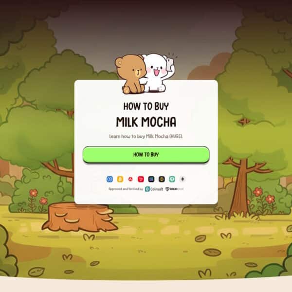 How to Buy Milk Mocha (HUGS): A Beginner’s Guide