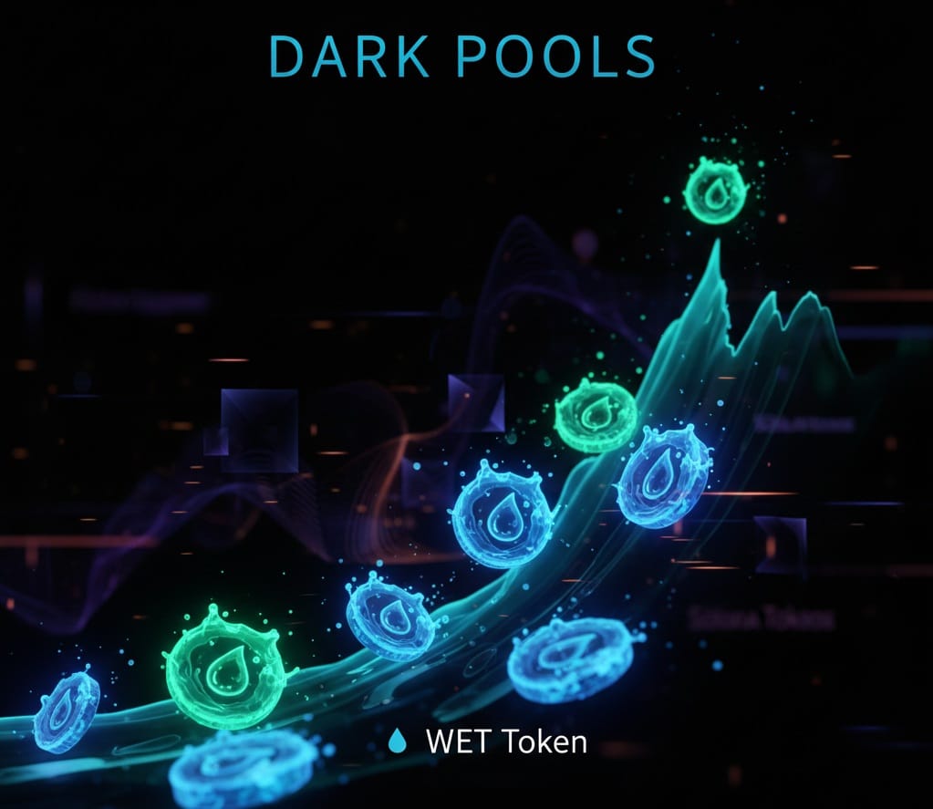 Is HumidiFi WET Token The Next 100X Gem on Solana?