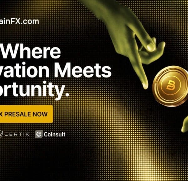 XRP Price Predictions Heat Up, But This New Crypto Token Gears for Bigger Gains in 2026