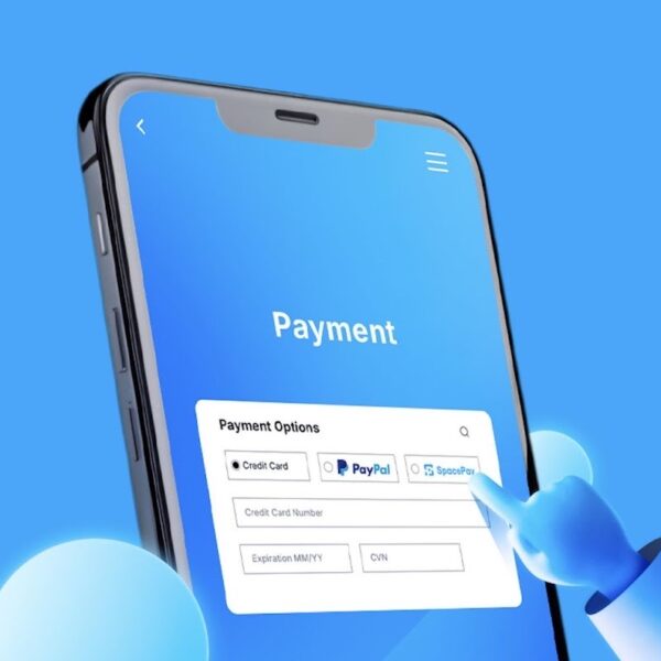 Ethereum and XRP May Dominate Today, But SpacePay (SPY) Could Dominate Tomorrow