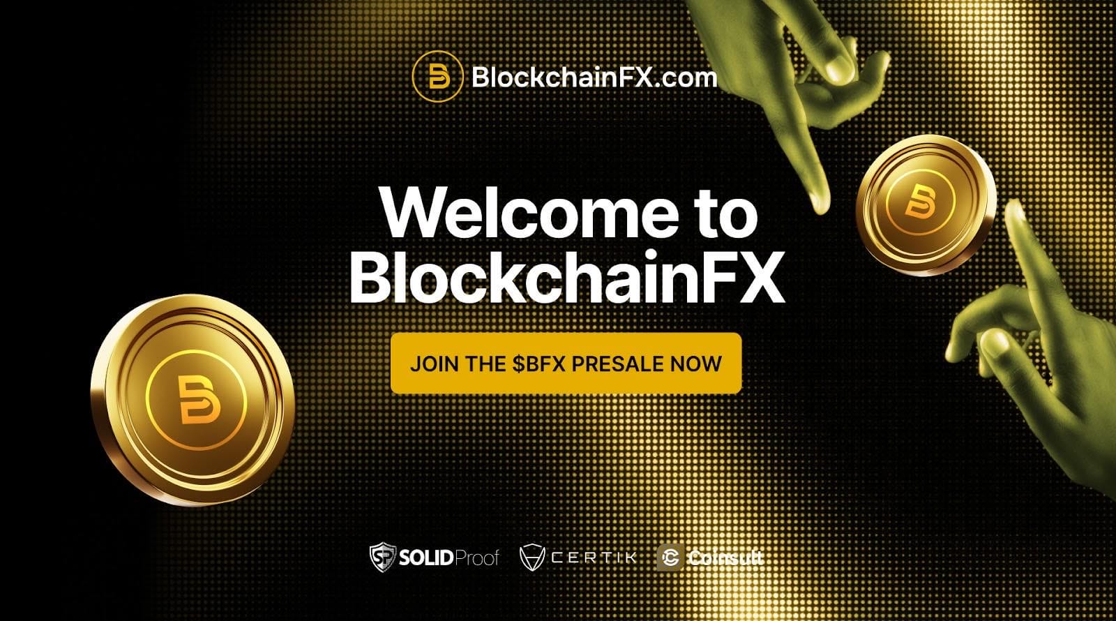 BlockchainFX Showcases Multi-Asset Platform and Reward System During  Ongoing Crypto Presale - 99Bitcoins