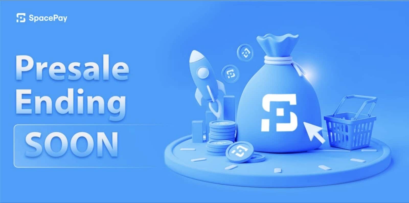 Last Chance to Grab $SPY Tokens Before the Doors Close in Viral Crypto  Presale - 99Bitcoins