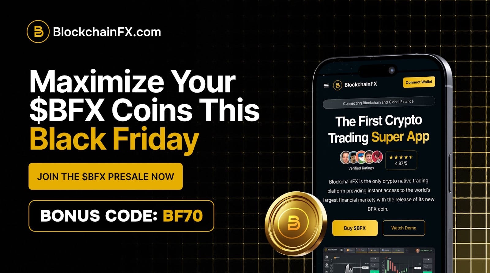 Solana, XRP, and Others Continue to Struggle While Investors Pay Attention  to This Fast-Growing Presale