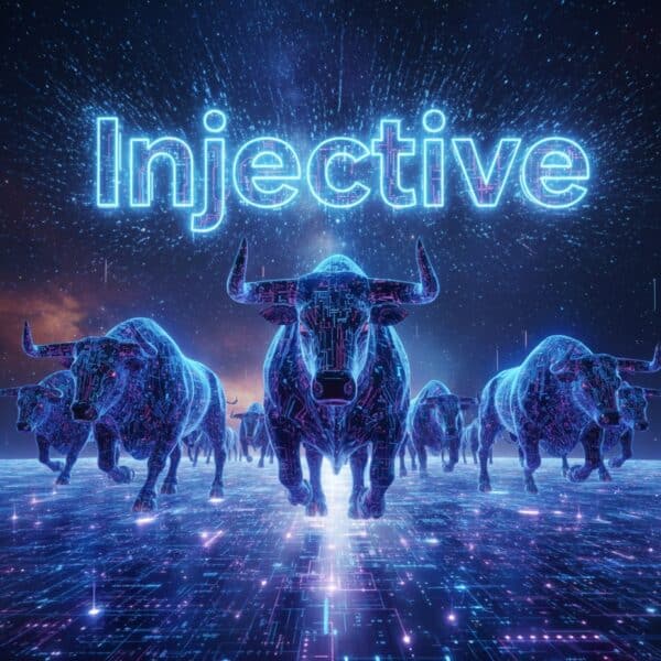 Will Injective Crypto Follow ZEC and Take Off in December? INJ Bulls Target $7