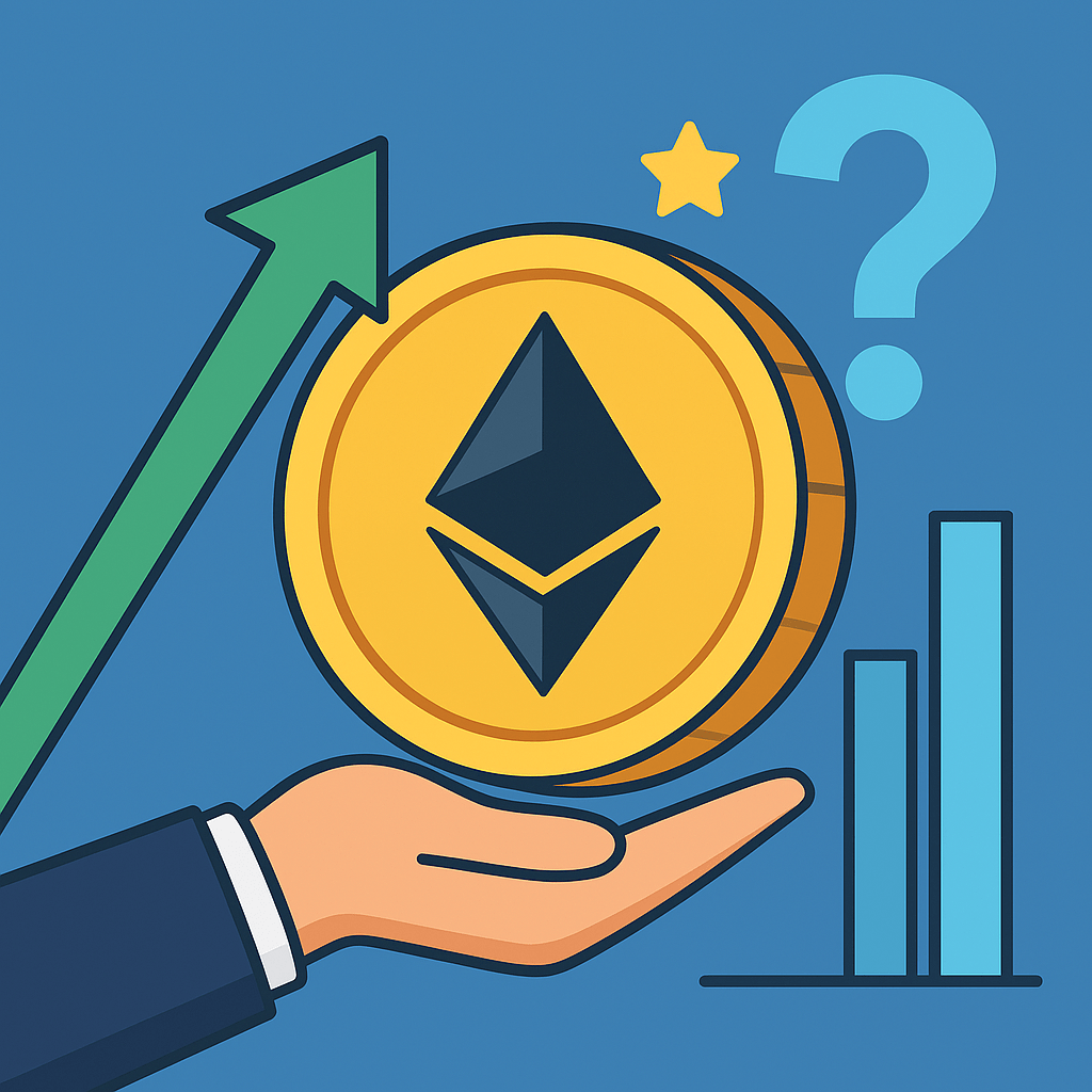 New Crypto To Buy: Is MegaETH A Smart Bet In November?