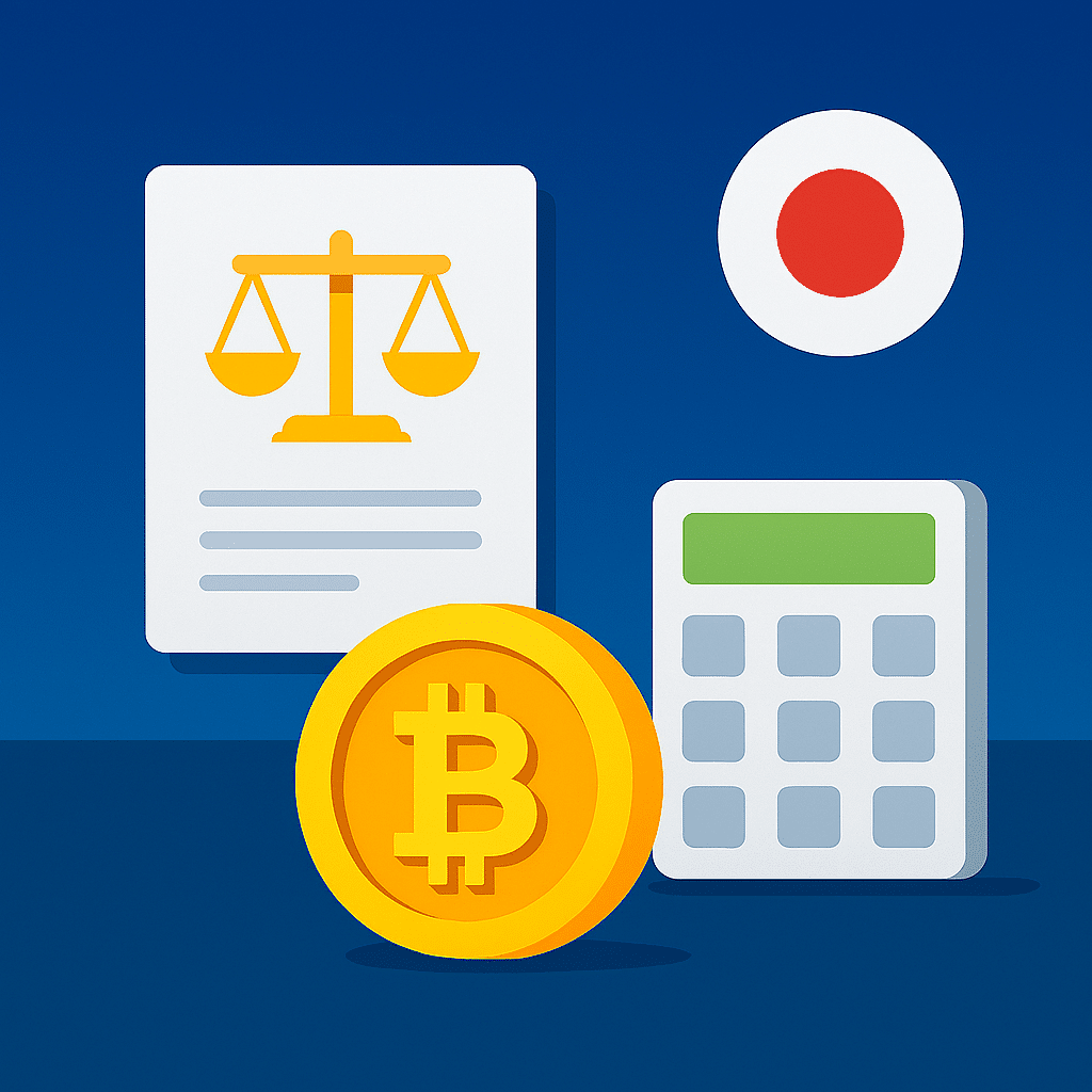 Japan Crypto Reform To Classify Crypto As Financial Product