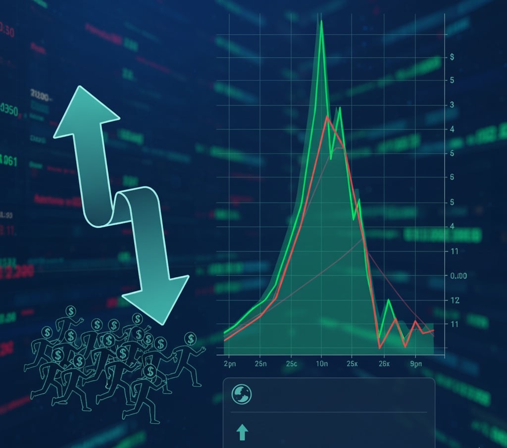JELLYJELLY Pump-And-Dump, MAXI New Crypto To Buy?