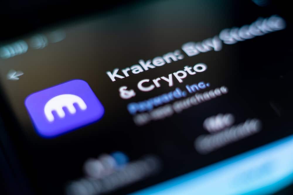 Kraken IPO Plans Heat Up with New Funding and $20B Valuation