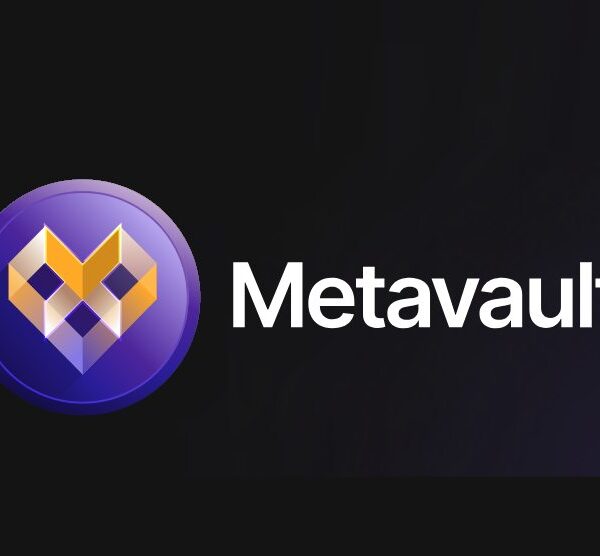 MetaVault (MVX) Price Prediction 2026, 2027, 2030