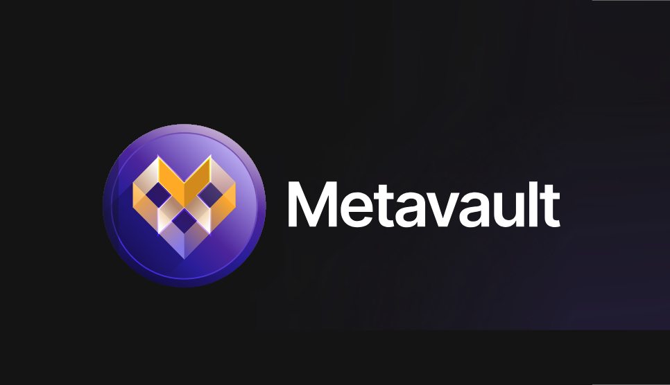 MetaVault (MVX) Price Prediction 2026, 2027, 2030