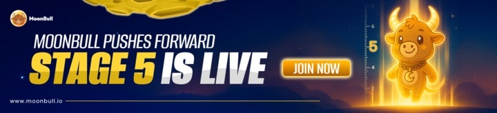 Moonbull Banner