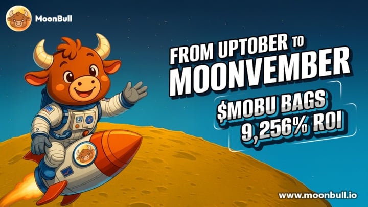 Moonbull MOBU
