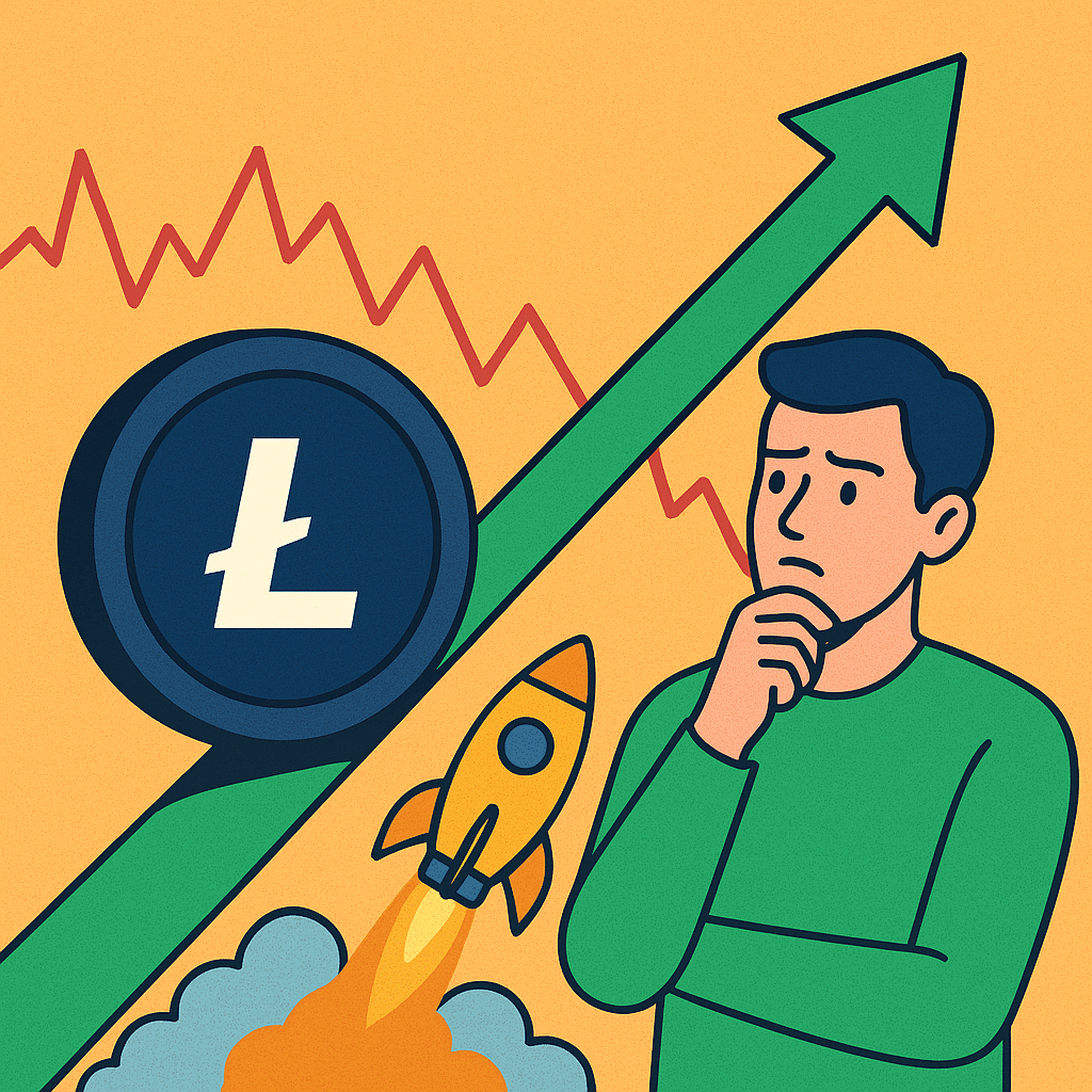 Next Crypto To Explode: Can LINEA Rebound From $0.01318?