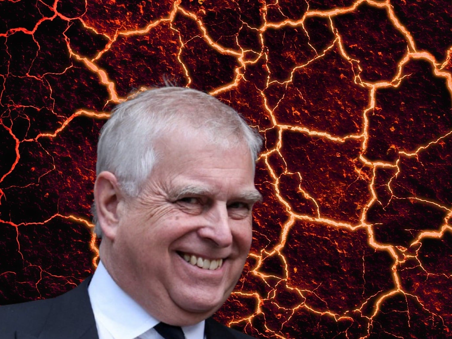 Inside Disgraced Former Prince Andrew’s Secret Palace Crypto Deals