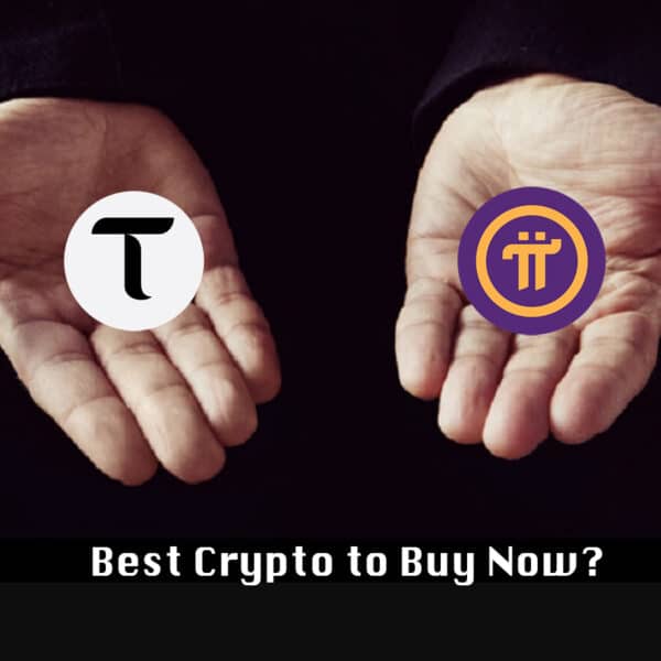 TAO Drops Below Support, Pi Crypto Holding Unexpectedly: Choosing The Best Crypto To Buy Now