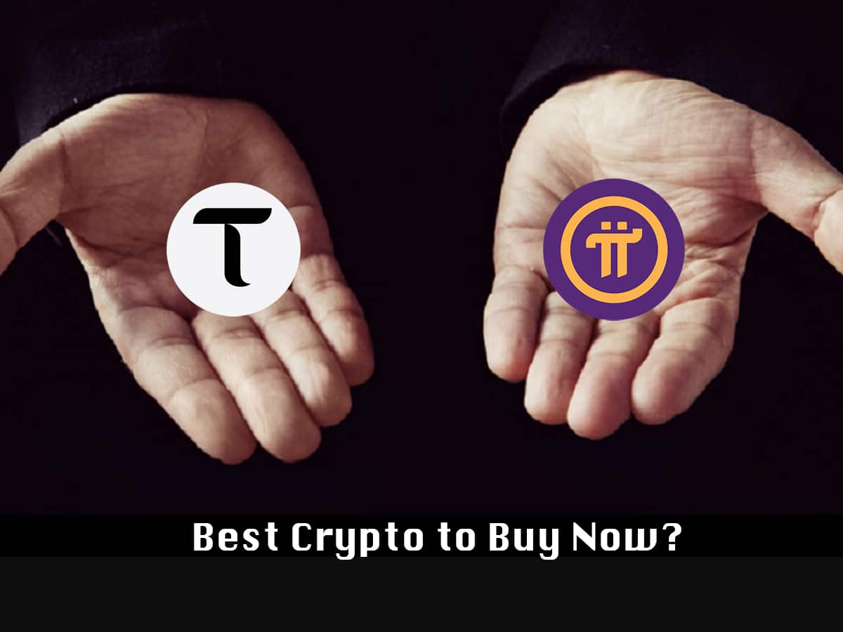 TAO Drops Below Support, Pi Crypto Holding Unexpectedly: Choosing The Best  Crypto To Buy Now - 99Bitcoins