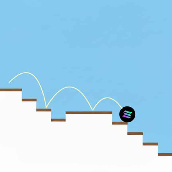 SOL USD Dips Below $140: How Long And How Much Deeper?