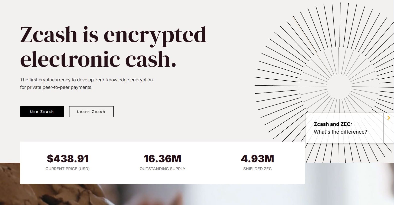 Zcash Crypto Push Over $400: Can ZEC Go To $1000?