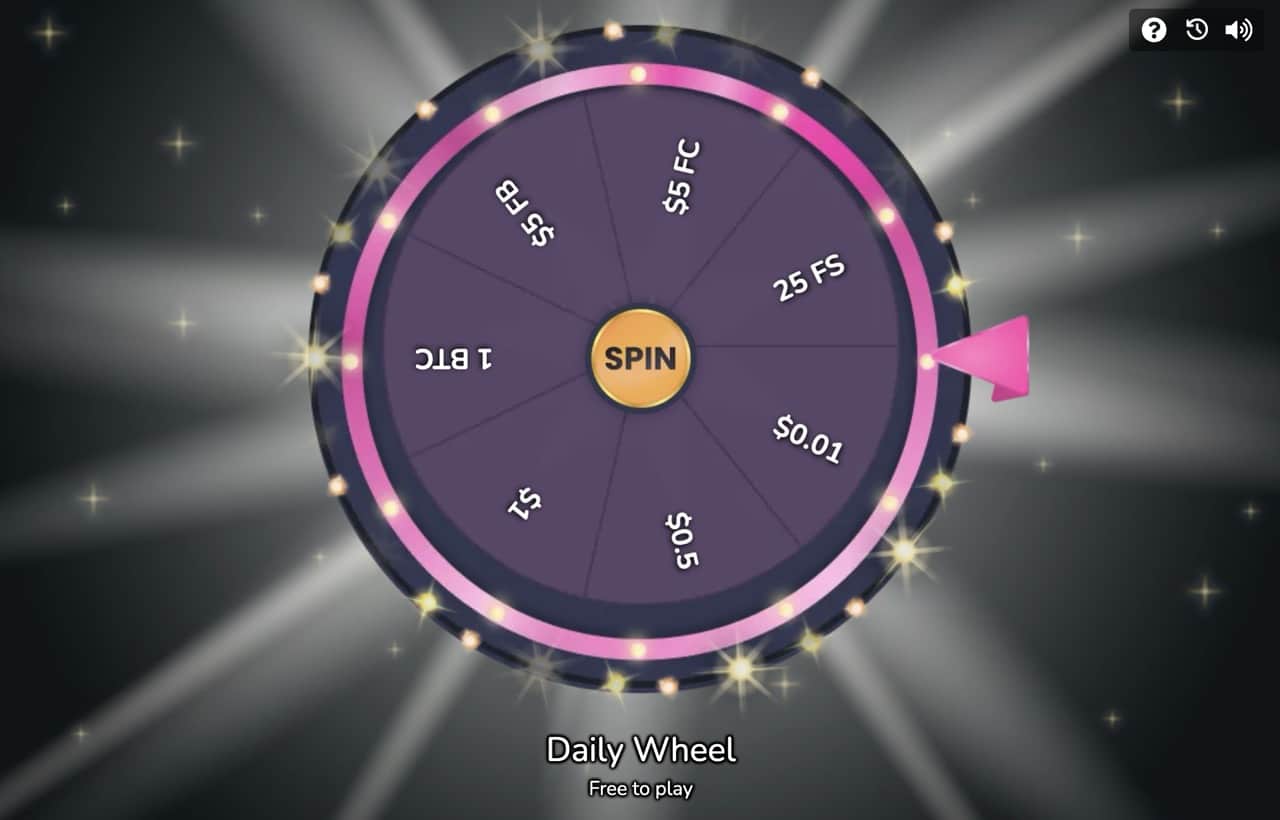Rakebit Casino Bonus