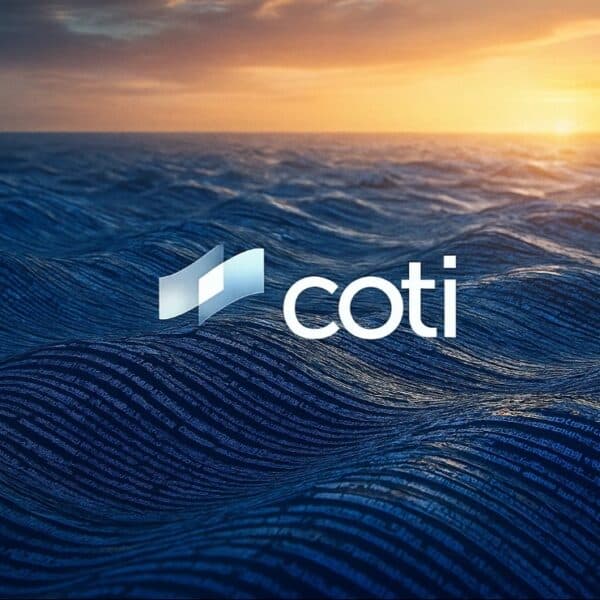 COTI Crypto Pumps +58% Can COTI Price Hit $1 Amid $162M Volume Surge: New Presale to Buy?
