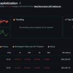 Bank of England Restrict Stablecoin Limits to £20K: What is a ‘Systemic Stablecoin’? - 99bitcoins | Related Crypto Article