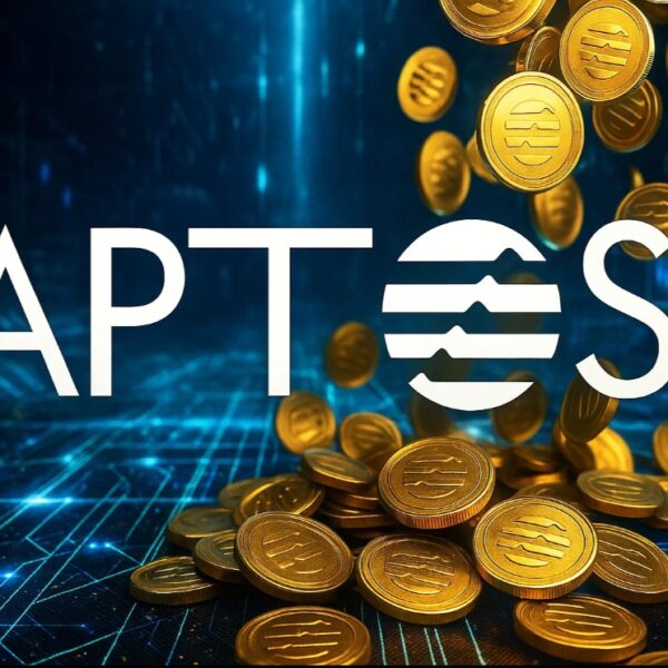Is APT Price Structure Set to Collapse? $38m Aptos Crypto Unlock Puts Price Under Pressure