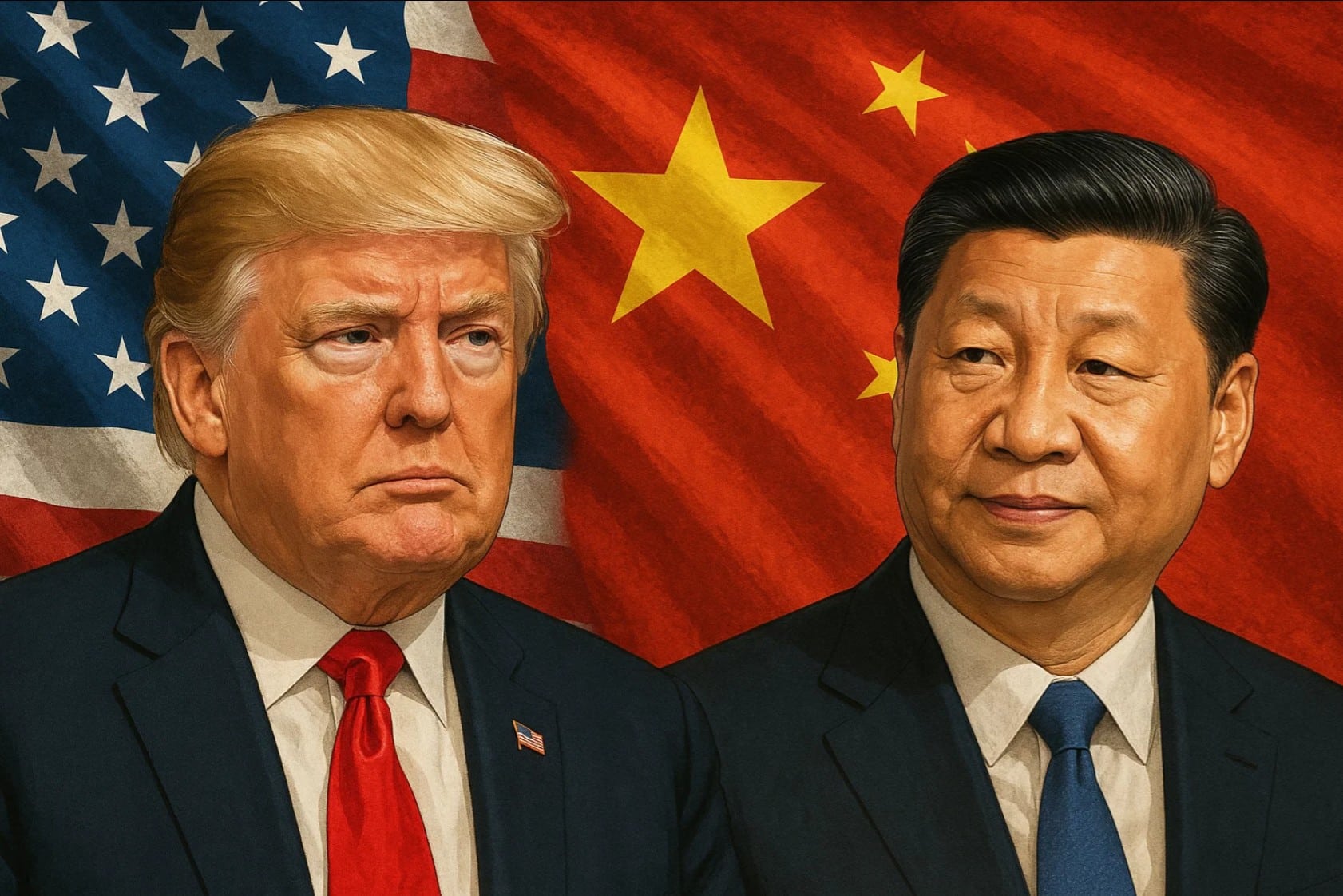 China Accuse US In 127K BTC Steal: Bitcoin Price Prediction