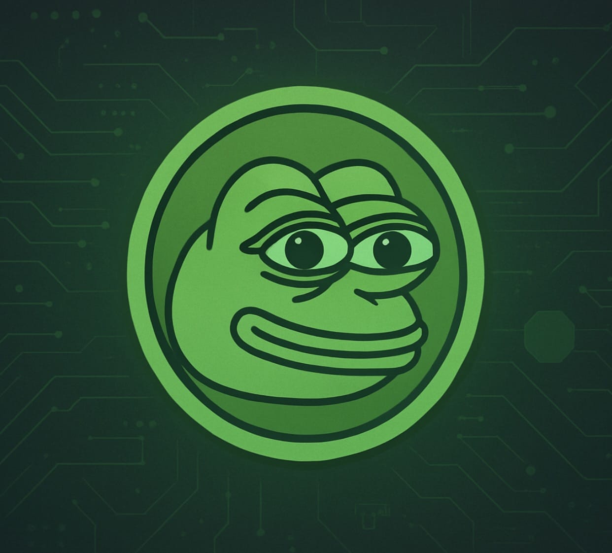 Pepe Coin Price Prediction: Analyst Calls For PEPE to Hit $0.00005