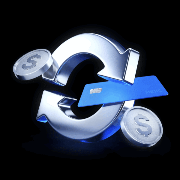 MEXC Rewards Crypto Traders With up to 5,000 USDT in Airdrop & Deposit Events