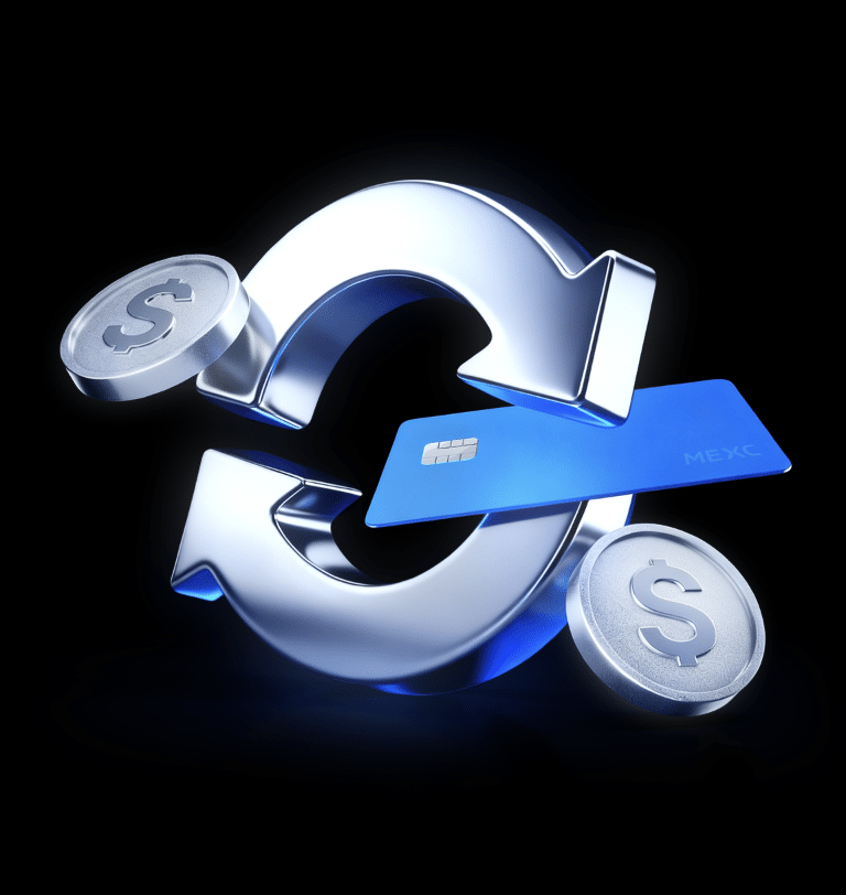 MEXC Rewards Crypto Traders With up to 5,000 USDT in Airdrop & Deposit Events