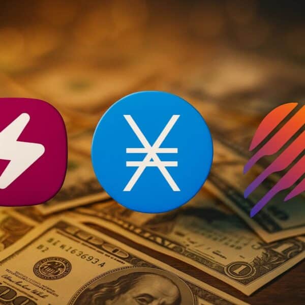 Is XNO the Next 1000X Crypto? NANO Crypto Pumps +29% as MET and FTN Price Chase