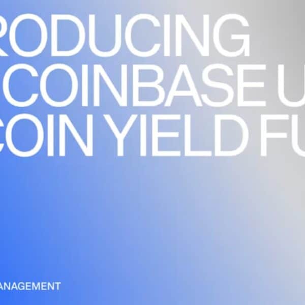 Inside Coinbase’s New US Bitcoin Yield Fund: A Regulated Path to Crypto Yield for Accredited Investors