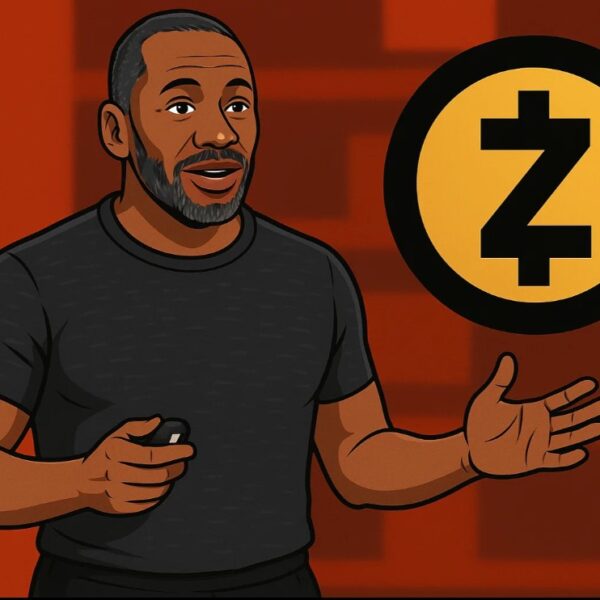 Arthur Hayes Calls For ZCash Outflows: Smart Money Back Maxi Doge For Bigger Gains