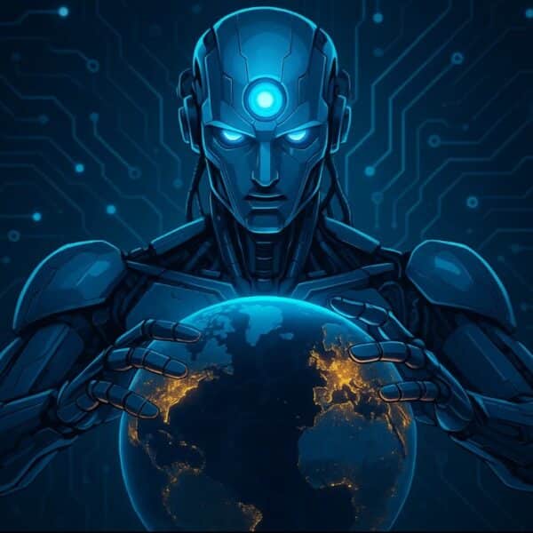 Are AI Crypto Attacks The Biggest Sleeper Threat To Your Portfolio?