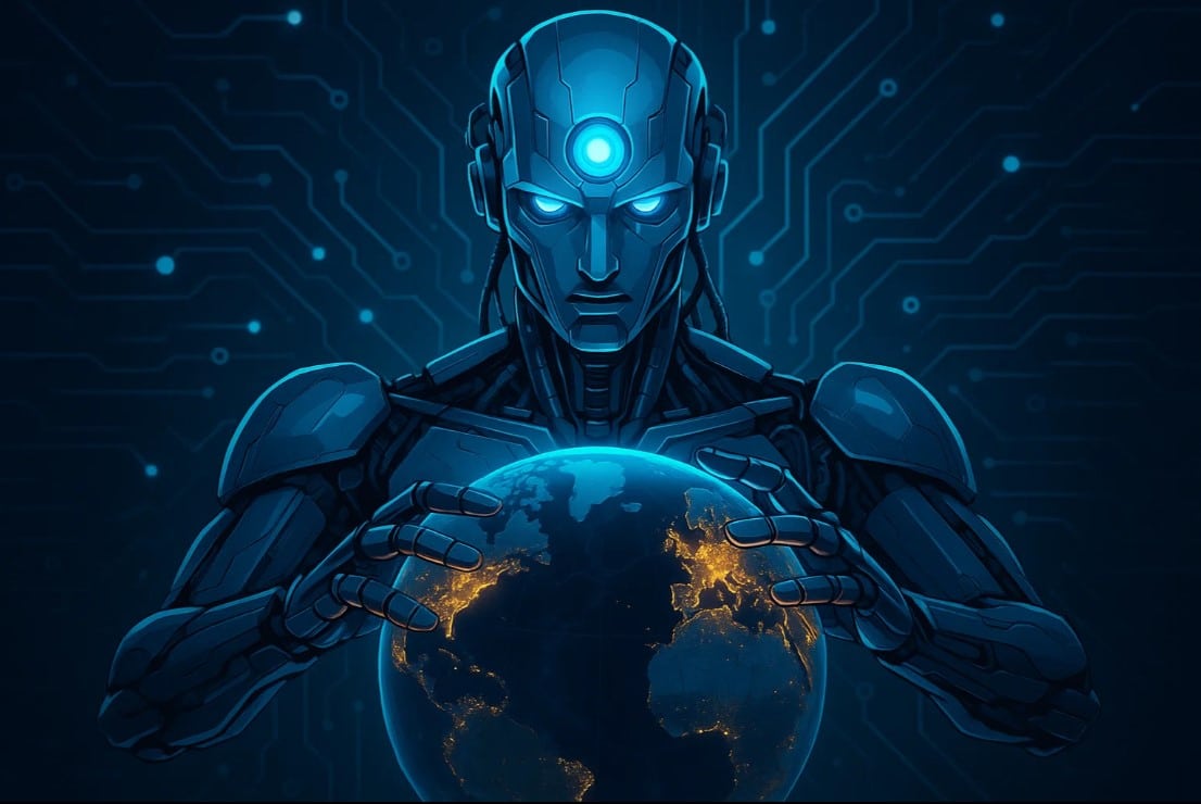 Are AI Crypto Attacks The Biggest Sleeper Threat To Your Portfolio? -  99Bitcoins