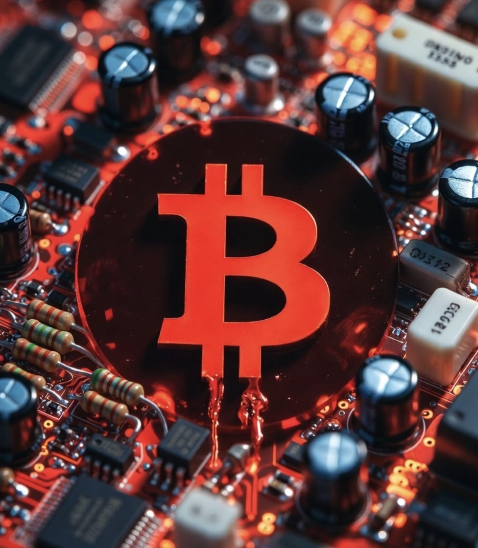 BTC USD Loses $100k: Is it Over? Best Crypto Presales to Hedge?