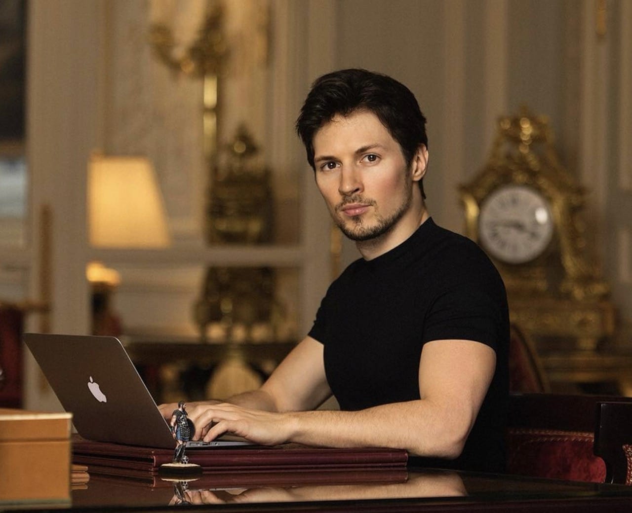 Who is Pavel Durov? Founder of Telegram & TON