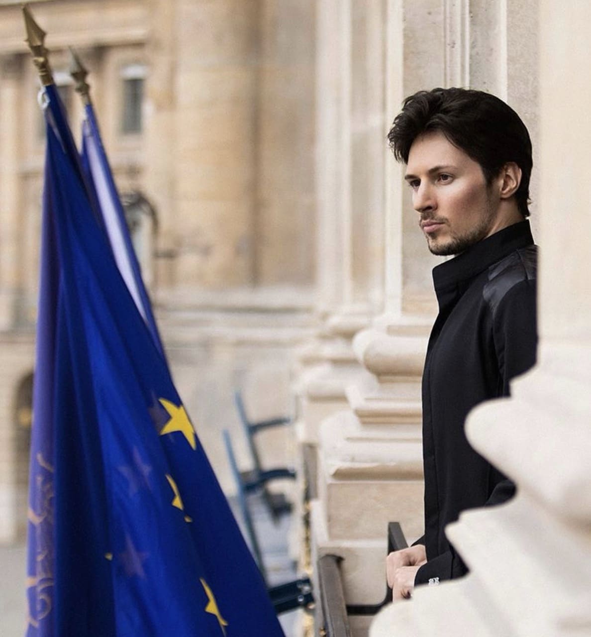 Who is Pavel Durov? Founder of Telegram & TON