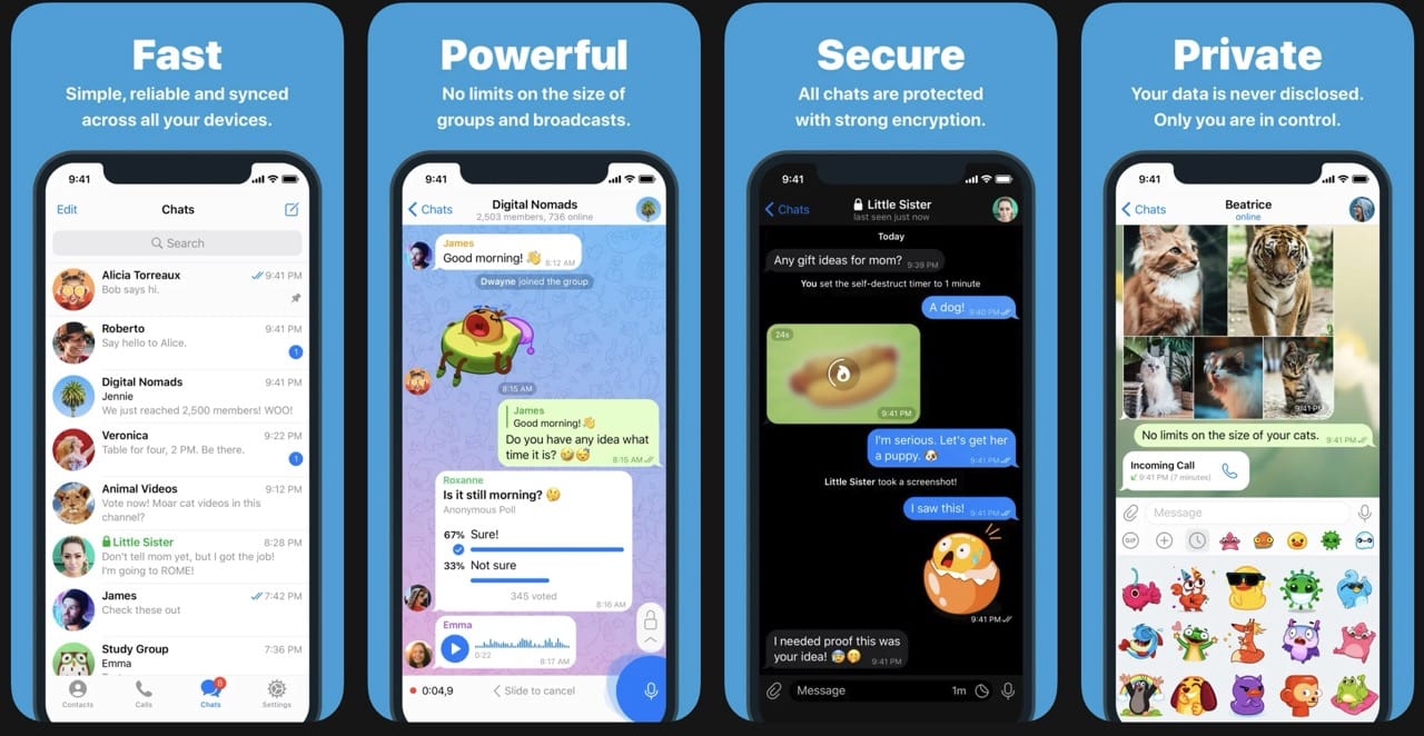 Who is Pavel Durov? Founder of Telegram & TON
