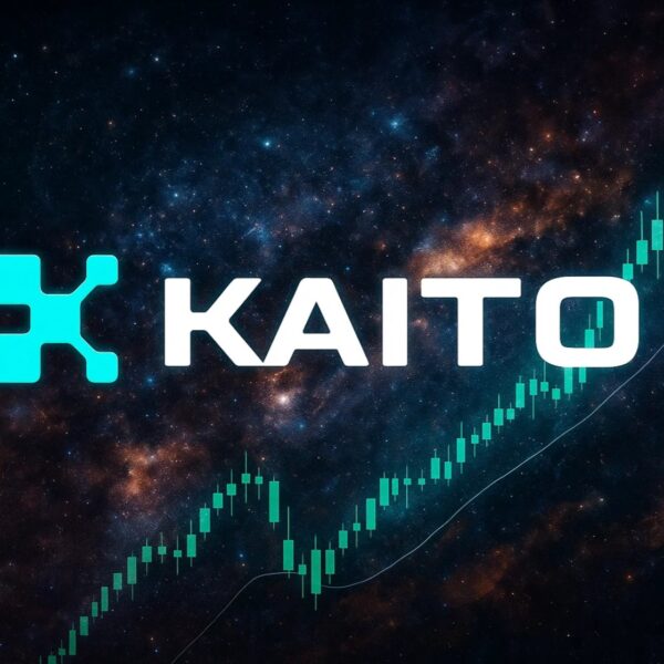 KAITO Crypto Ascends From Market Chaos: Is KAITO the New Crypto to Buy This Week?