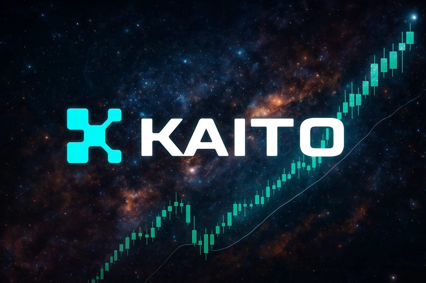KAITO Ascends: The New Crypto to Buy This Week