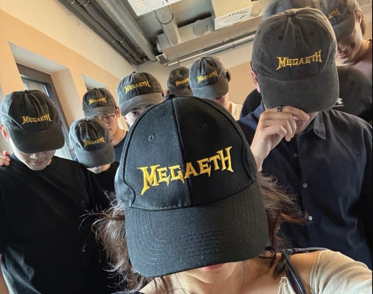 MegaETH blockchain