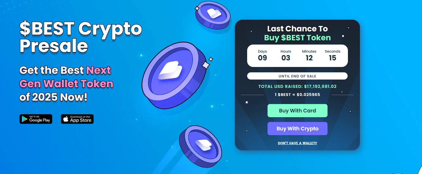 Nvidia Earnings To Save Crypto Market? Best Crypto to Buy Now?