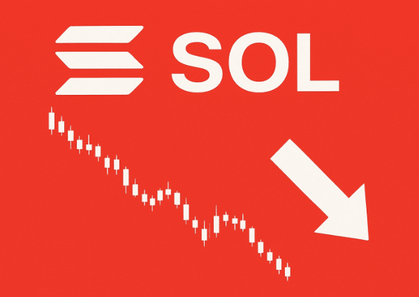 Solana Price Prediction: Can SOL Reclaim the $130 Level and Break the Current Downtrend?