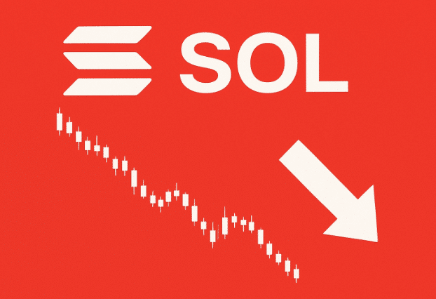 Solana Price Prediction: Can SOL Reclaim the $130 Level and Break the Current Downtrend?