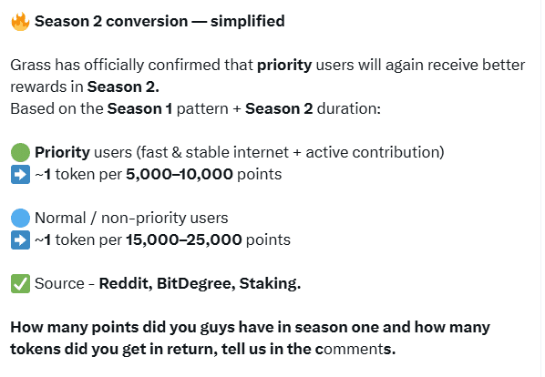 DePIN is picking up traction. Is GRASS crypto the next crypto to explode? PepeNode has raised over $2.1M in the ongoing presale