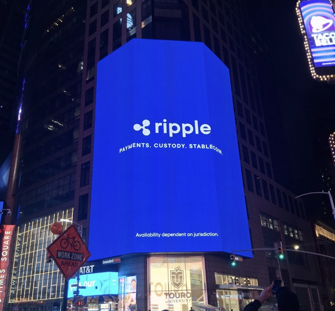 XRP News Today: Crypto Recovering and New Presale to Buy