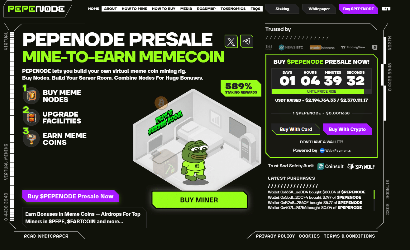 DEPIN Helium and Grass Best New Crypto Meta to Buy?