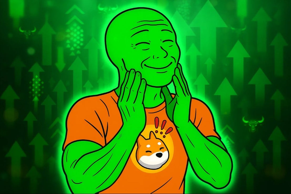 BONK, TURBO and WOJAK: Best New Presale to Buy?