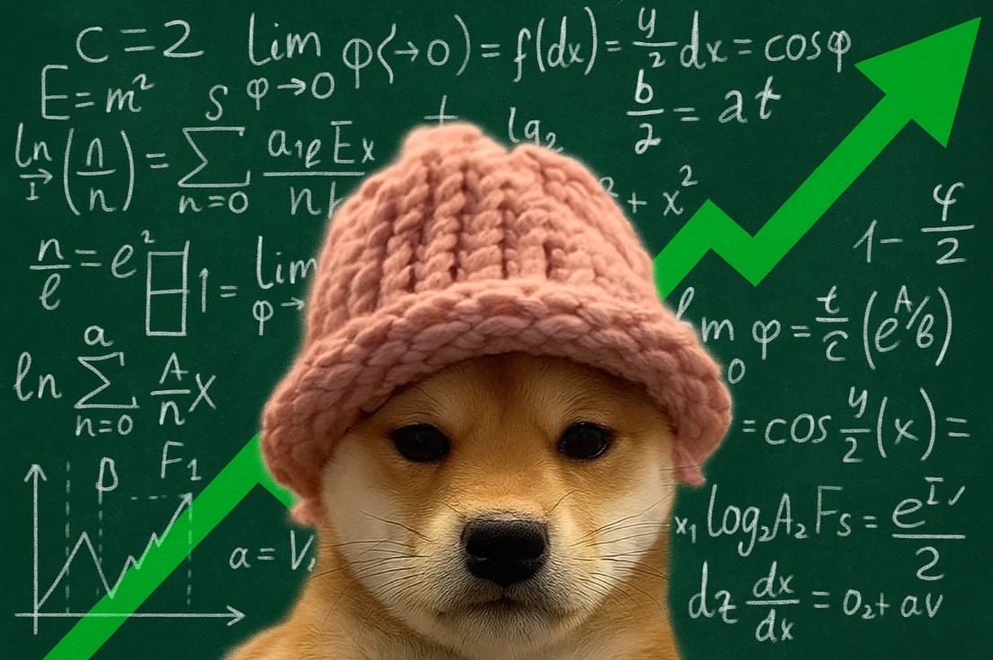 Fartcoin Fires Up 24%: What is the Best Crypto Presales?